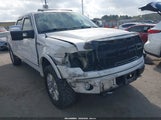 Ford F-150 Fx4/Harley-Davidson/King Ranch/Lariat/Platinum/Xl/Xlt 1FTFW1EV5AFB45908 fotografie