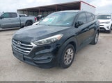 Hyundai Tucson Se KM8J23A46HU383721 снимка