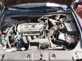 Honda Accord 2.4 Lx 1HGCP2F36CA069734 снимка