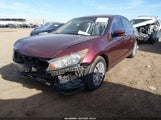 Honda Accord 2.4 Lx 1HGCP2F36CA069734 снимка