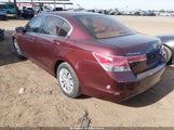 Honda Accord 2.4 Lx 1HGCP2F36CA069734 снимка