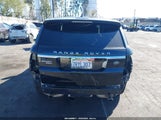 Land Rover Range Rover Sport 3.0L V6 Supercharged Se SALWG2VF3GA577732 photo