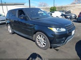 Land Rover Range Rover Sport 3.0L V6 Supercharged Se SALWG2VF3GA577732 photo