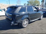 Land Rover Range Rover Sport 3.0L V6 Supercharged Se SALWG2VF3GA577732 fotografie