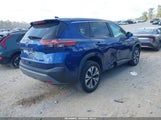 Nissan Rogue Sv Fwd 5N1BT3BA1PC894523 fotografie