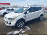 Ford Escape Titanium 1FMCU0J94EUA19466 fotografie