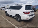 Nissan Armada Platinum 2Wd JN8AY2DAXP9402727 photo
