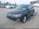 Volkswagen Tiguan Se WVGAV7AXXGW597719 fotografie