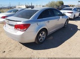 Chevrolet Cruze Limited 1Lt Auto 1G1PE5SB3G7164610 снимка