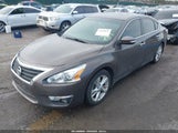 Nissan Altima 2.5 Sl 1N4AL3AP6FC239378 снимка