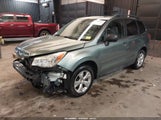 Subaru Forester 2.5I Limited JF2SJAJC8EH430602 снимка