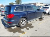 Mercedes-Benz Gl 450 4Matic 4JGDF7CE7EA342235 снимка