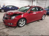 Chevrolet Cruze 2Lt 1G1PG5SC5C7363199 снимка