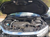 Honda Odyssey Elite 5FNRL6H90PB046248 photo