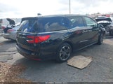 Honda Odyssey Elite 5FNRL6H90PB046248 fotografie