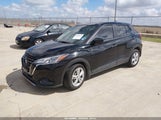 Nissan Kicks S Xtronic Cvt 3N1CP5BV4PL543298 fotografie