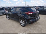 Nissan Kicks S Xtronic Cvt 3N1CP5BV4PL543298 fotografie