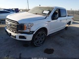 Ford F-150 Xlt 1FTEW1E53LKE34257 снимка