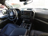 Ford F-150 Xlt 1FTEW1E53LKE34257 снимка