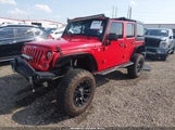 Jeep Wrangler Unlimited Sport 4X4 1C4BJWDG1HL555761 снимка