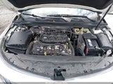 Chevrolet Impala 2Lt 2G1125S30E9116436 снимка
