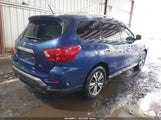 Nissan Pathfinder Sl 5N1DR2MN4HC653588 снимка