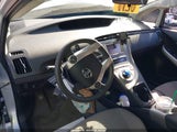 Toyota Prius Two JTDKN3DU3E0372173 снимка