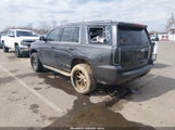 Chevrolet Tahoe Lt 1GNSKBKC8GR389506 снимка