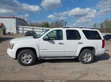 Chevrolet Tahoe Lt 1GNFK13007R390228 снимка
