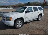 Chevrolet Tahoe Lt 1GNFK13007R390228 снимка