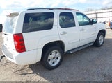 Chevrolet Tahoe Lt 1GNFK13007R390228 снимка