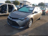 Toyota Corolla Le 5YFBURHE3HP726177 снимка