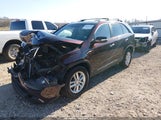 Kia Sorento Lx 5XYKT4A62EG493983 снимка