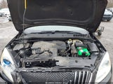 Buick Verano Leather Group 1G4PS5SKXD4145075 снимка