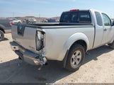 Nissan Frontier Sv 1N6AD0CW2CC434395 снимка