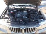 BMW X3 xDrive28I 5UXWX5C59CL727732 снимка