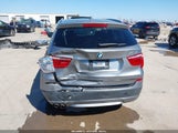 BMW X3 xDrive28I 5UXWX5C59CL727732 снимка