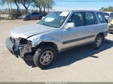 Honda Cr-V Ex JHLRD1767YC063671 снимка