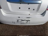 Nissan Sentra 2.0 S 3N1AB6AP3CL688681 снимка