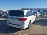 Honda Odyssey Ex 5FNRL6H50RB057492 снимка