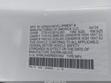 Honda Odyssey Ex 5FNRL6H50RB057492 снимка