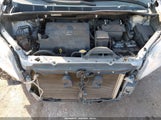 Toyota Sienna Xle V6 8 Passenger 5TDYK3DC1DS316397 снимка