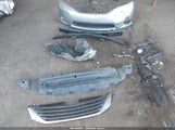 Toyota Sienna Xle V6 8 Passenger 5TDYK3DC1DS316397 photo