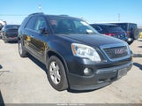 GMC Acadia Slt-1 1GKEV23728J251334 снимка