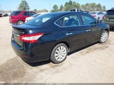 Nissan Sentra S 3N1AB7AP4DL696179 снимка