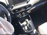 Hyundai Kona Se KM8K22AB0NU877985 photo