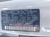 Hyundai Kona Se KM8K22AB0NU877985 photo