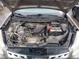 Nissan Rogue S JN8AS5MT0DW502370 снимка