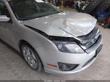 Ford Fusion Se 3FAHP0HA2BR192333 снимка