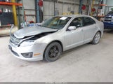 Ford Fusion Se 3FAHP0HA2BR192333 снимка